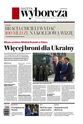 : Gazeta Wyborcza - Toruń - e-wydanie – 96/2024