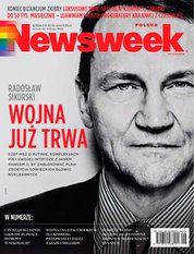 : Newsweek Polska - e-wydanie – 6/2024