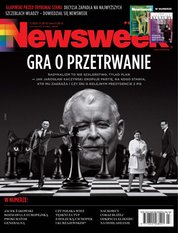 : Newsweek Polska - e-wydanie – 7/2024