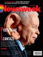: Newsweek Polska - e-wydanie – 8/2024