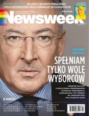 : Newsweek Polska - e-wydanie – 9/2024