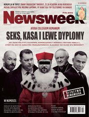 : Newsweek Polska - e-wydanie – 10/2024