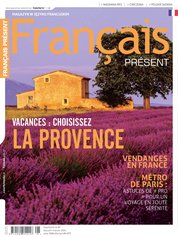 : Français Présent - e-wydanie – styczeń-marzec 2024