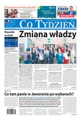 : Co Tydzień - e-wydanie – 15/2024