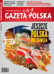 : Gazeta Polska - e-wydanie – 3/2024