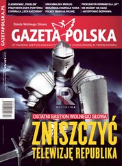 : Gazeta Polska - e-wydanie – 4/2024