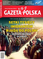 : Gazeta Polska - e-wydanie – 8/2024
