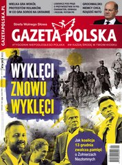 : Gazeta Polska - e-wydanie – 9/2024