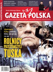 : Gazeta Polska - e-wydanie – 10/2024