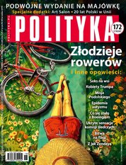 : Polityka - e-wydanie – 18-19/2024