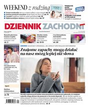 : Dziennik Zachodni - e-wydanie – 52/2024