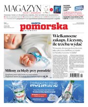: Gazeta Pomorska - Włocławek - e-wydanie – 69/2024