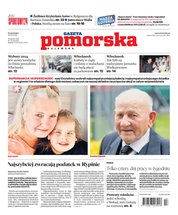 : Gazeta Pomorska - Włocławek - e-wydanie – 71/2024