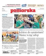 : Gazeta Pomorska - Włocławek - e-wydanie – 72/2024