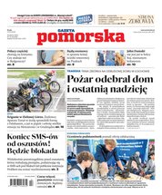 : Gazeta Pomorska - Bydgoszcz - e-wydanie – 73/2024