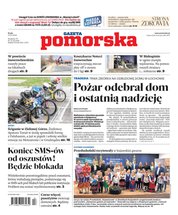 : Gazeta Pomorska - Inowrocław - e-wydanie – 73/2024