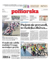 : Gazeta Pomorska - Inowrocław - e-wydanie – 89/2024
