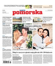 : Gazeta Pomorska - Bydgoszcz - e-wydanie – 91/2024