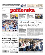 : Gazeta Pomorska - Toruń - e-wydanie – 106/2024