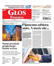 : Głos Dziennik Pomorza - Słupsk - e-wydanie – 67/2024