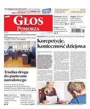 : Głos Dziennik Pomorza - Słupsk - e-wydanie – 68/2024