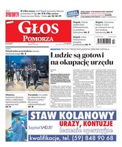 : Głos Dziennik Pomorza - Słupsk - e-wydanie – 71/2024