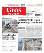 : Głos Dziennik Pomorza - Słupsk - e-wydanie – 72/2024