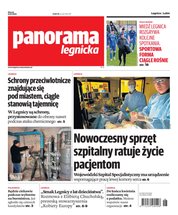 : Panorama Legnicka - e-wydanie – 6/2024