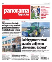 : Panorama Legnicka - e-wydanie – 7/2024