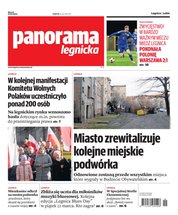 : Panorama Legnicka - e-wydanie – 9/2024