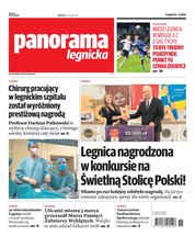 : Panorama Legnicka - e-wydanie – 11/2024