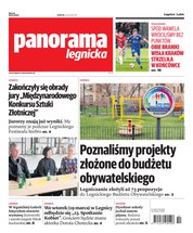 : Panorama Legnicka - e-wydanie – 12/2024