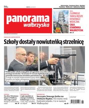 : Panorama Wałbrzyska  - e-wydanie – 1/2024