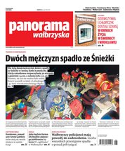 : Panorama Wałbrzyska  - e-wydanie – 6/2024
