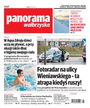 : Panorama Wałbrzyska  - e-wydanie – 7/2024