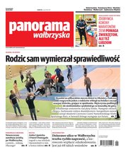 : Panorama Wałbrzyska  - e-wydanie – 9/2024